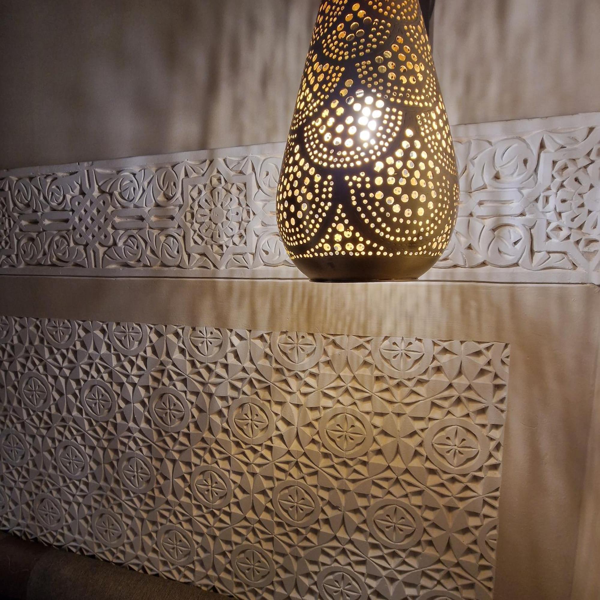Riad Contessa Marrakesh Exterior photo