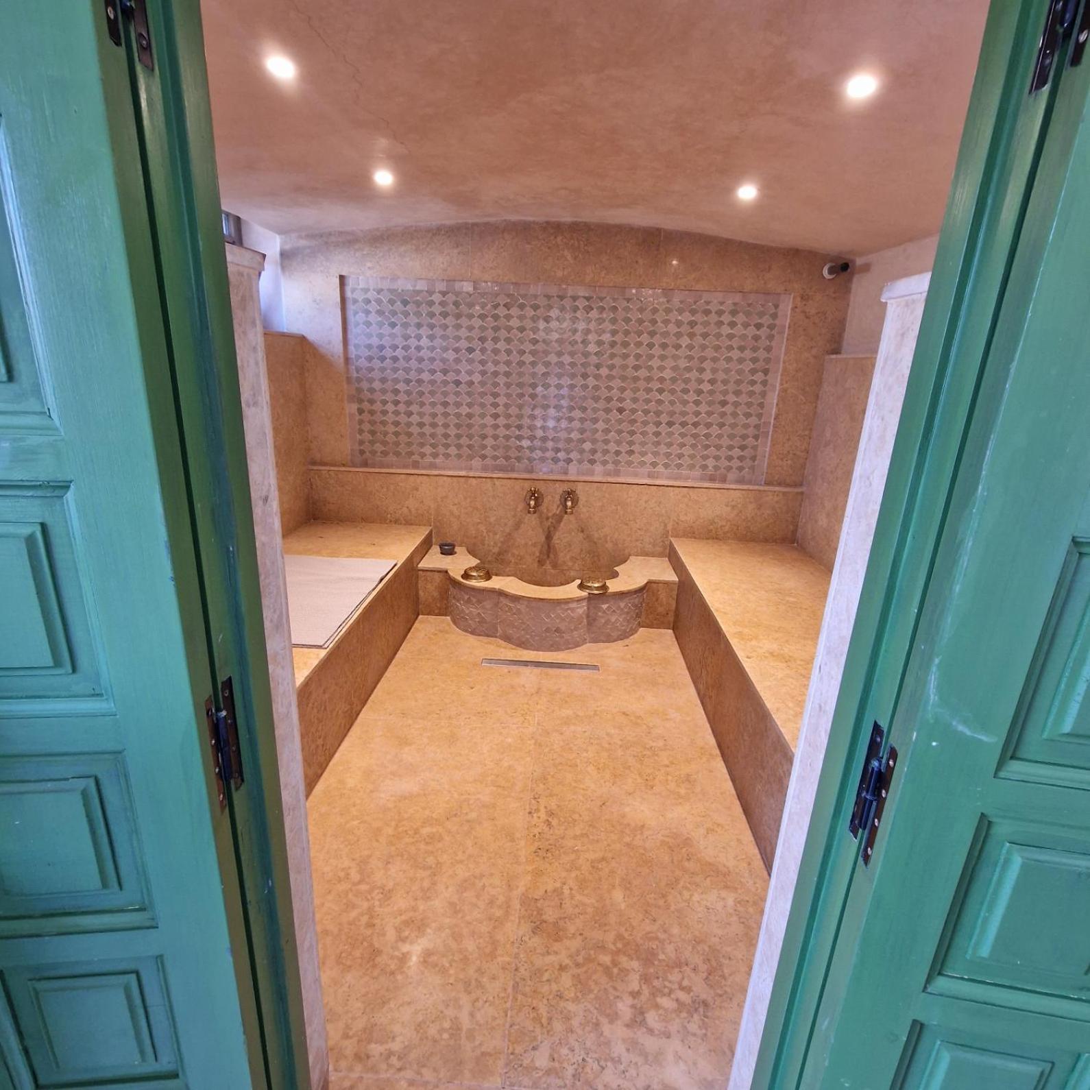 Riad Contessa Marrakesh Exterior photo